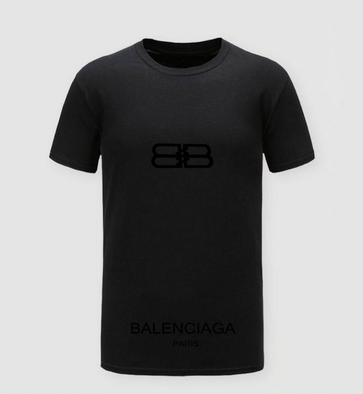 Balenciaga Men's T-shirts 670